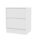 QS_DRIFT Comodino - plinto