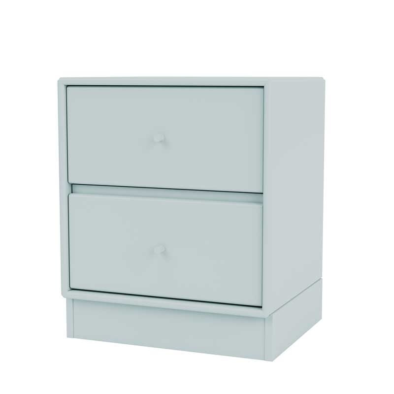 QS_DRIFT Comodino - plinto