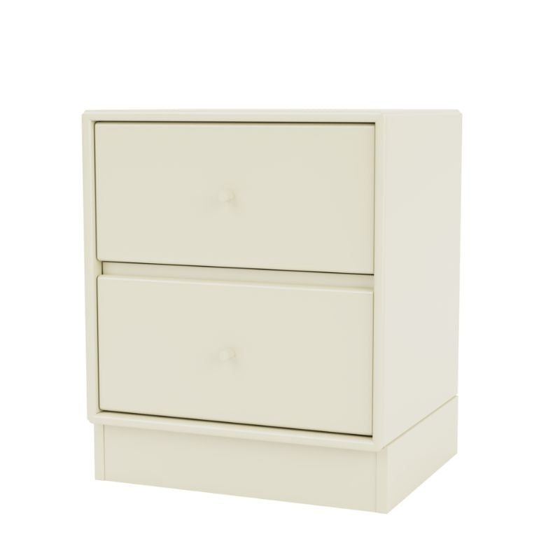 DRIFT Comodino - plinto