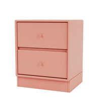 DRIFT Comodino - plinto