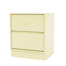 DRIFT Comodino - plinto