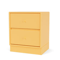 DRIFT Comodino - plinto