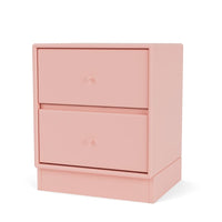 DRIFT Comodino - plinto