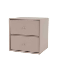 DRIFT Comodino - sospeso