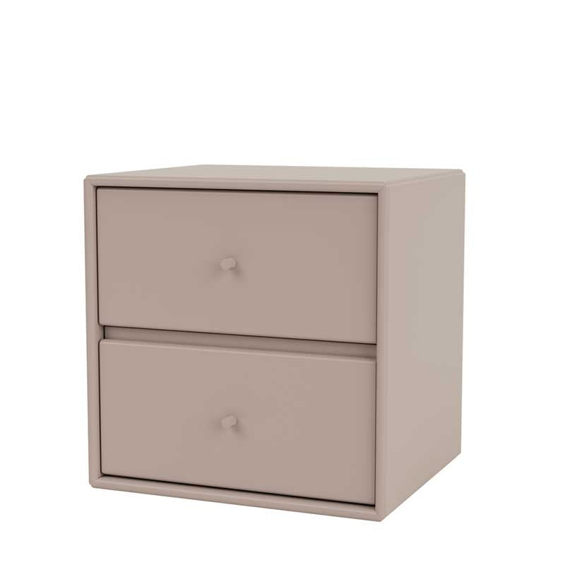 DRIFT Comodino - sospeso