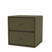 DRIFT Comodino - sospeso