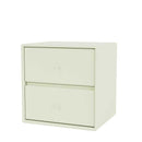 DRIFT Comodino - sospeso