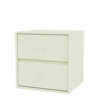 DRIFT Comodino - sospeso