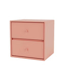 DRIFT Comodino - sospeso