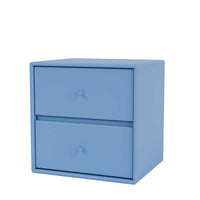 DRIFT Comodino - sospeso