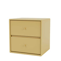 QS_DRIFT Comodino - sospeso