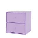 DRIFT Comodino - sospeso