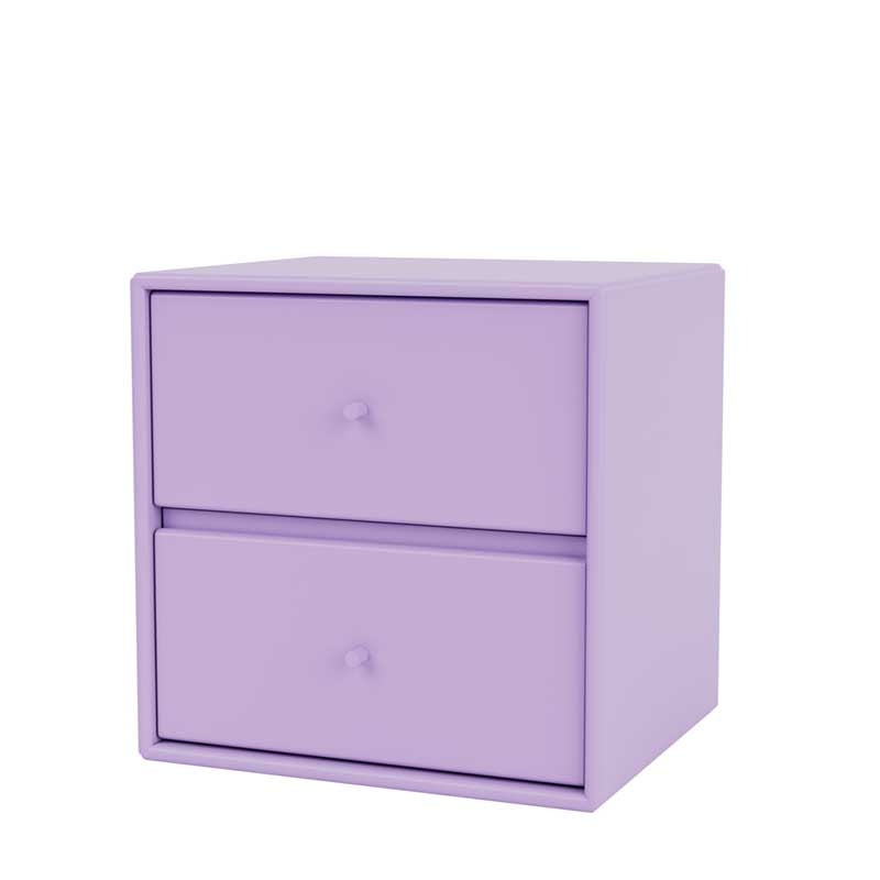 DRIFT Comodino - sospeso