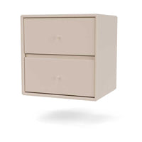 DRIFT Comodino - sospeso