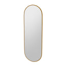 FIGURES Oval mirror