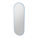 FIGURES Oval mirror