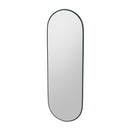FIGURES Oval mirror