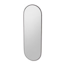 FIGURES Oval mirror