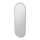 FIGURES Oval mirror
