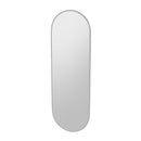 FIGURES Oval mirror