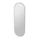 FIGURES Oval mirror
