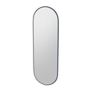 FIGURES Oval mirror