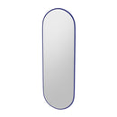 FIGURES Oval mirror