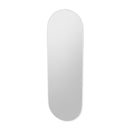 FIGURES Oval mirror
