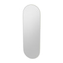 FIGURES Oval mirror
