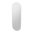FIGURES Oval mirror