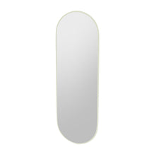 FIGURE Specchio ovale
