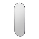 FIGURES Oval mirror