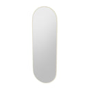 FIGURES Oval mirror