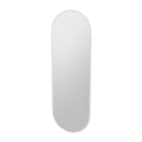 FIGURES Oval mirror