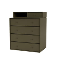 KEEP Cassettiera - sospesa