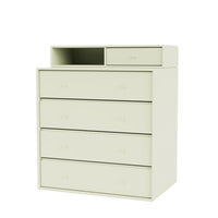 KEEP Cassettiera - sospesa