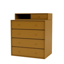 KEEP Chest of Drawers - suspended