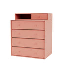 KEEP Cassettiera - sospesa