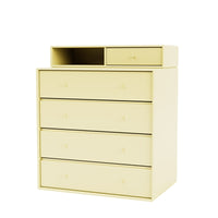 KEEP Cassettiera - sospesa