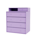 KEEP Cassettiera - sospesa