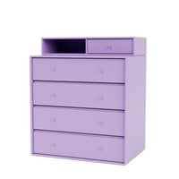 KEEP Cassettiera - sospesa