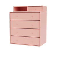 KEEP Cassettiera - sospesa