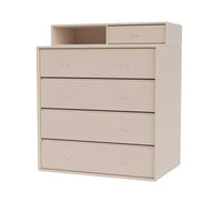 KEEP Cassettiera - sospesa