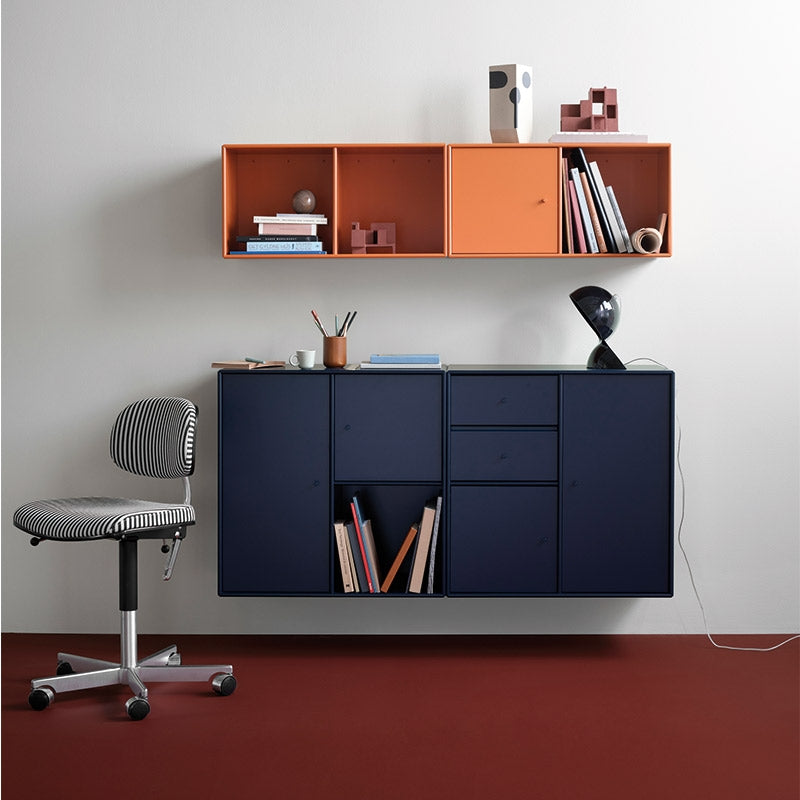 LINE Sideboard - suspended