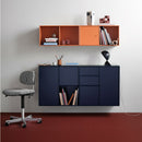 LINE Credenza - sospesa