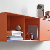 LINE Credenza - sospesa