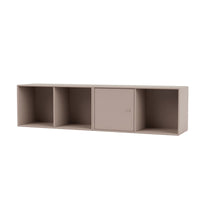 LINE Credenza - sospesa