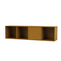 LINE Credenza - sospesa