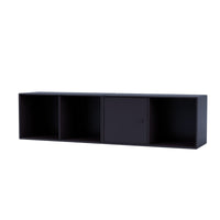 LINE Credenza - sospesa
