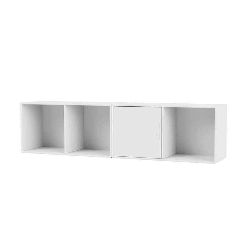 LINE Credenza - sospesa
